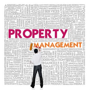 Denver property management