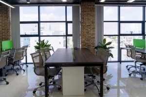 Benefits Of Renting Office Space From Owner